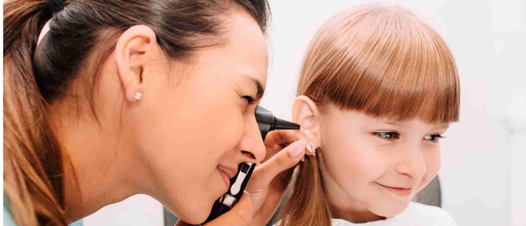 How Hearing Loss Can Impact Brain Development in Children? | Aanvii Hearing